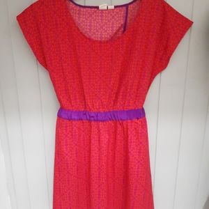 Roxy dress